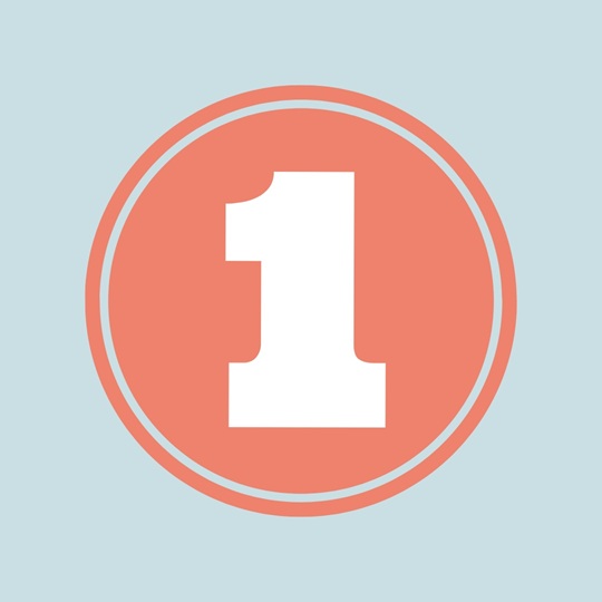 Número 1