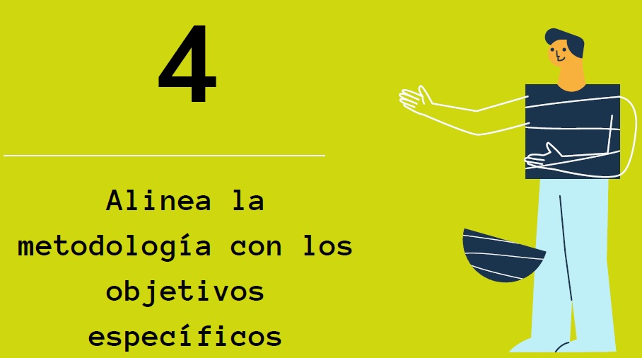 10 consejos para escribir una tesis de pregrado en ingeniería que dé gusto leer -4