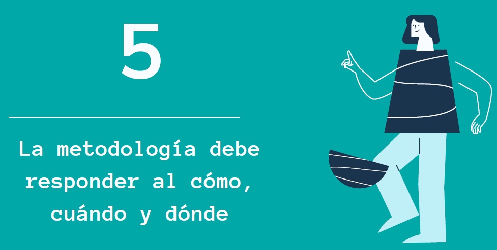 10 consejos para escribir una tesis de pregrado en ingeniería que dé gusto leer -5