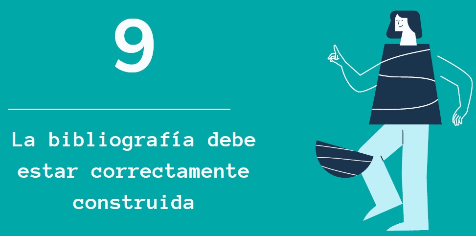10 consejos para escribir una tesis de pregrado en ingeniería que dé gusto leer -9