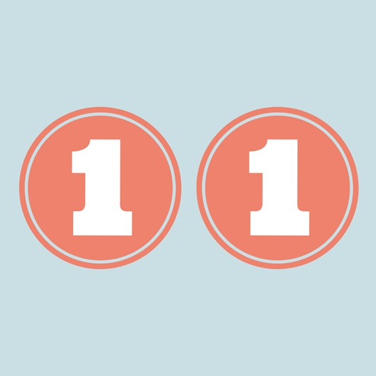 Número 11