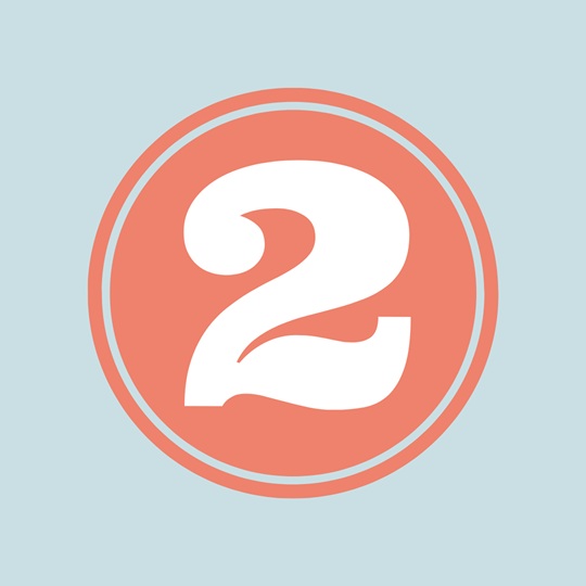 Número 2