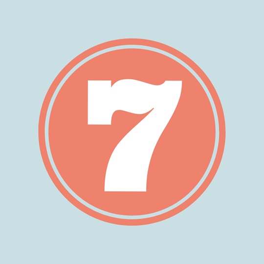 Número 7