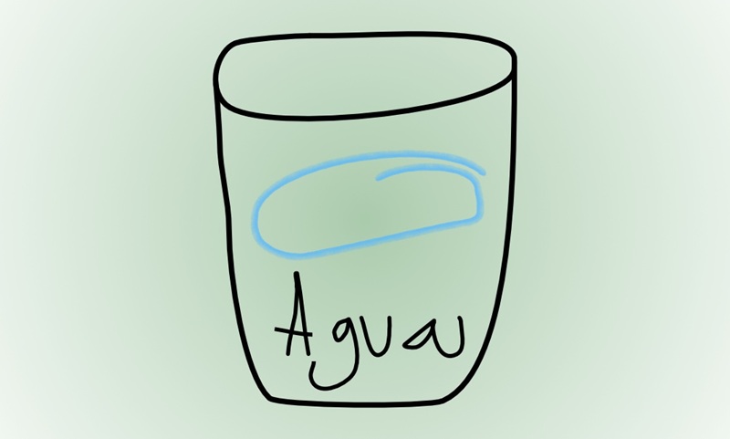 Agua