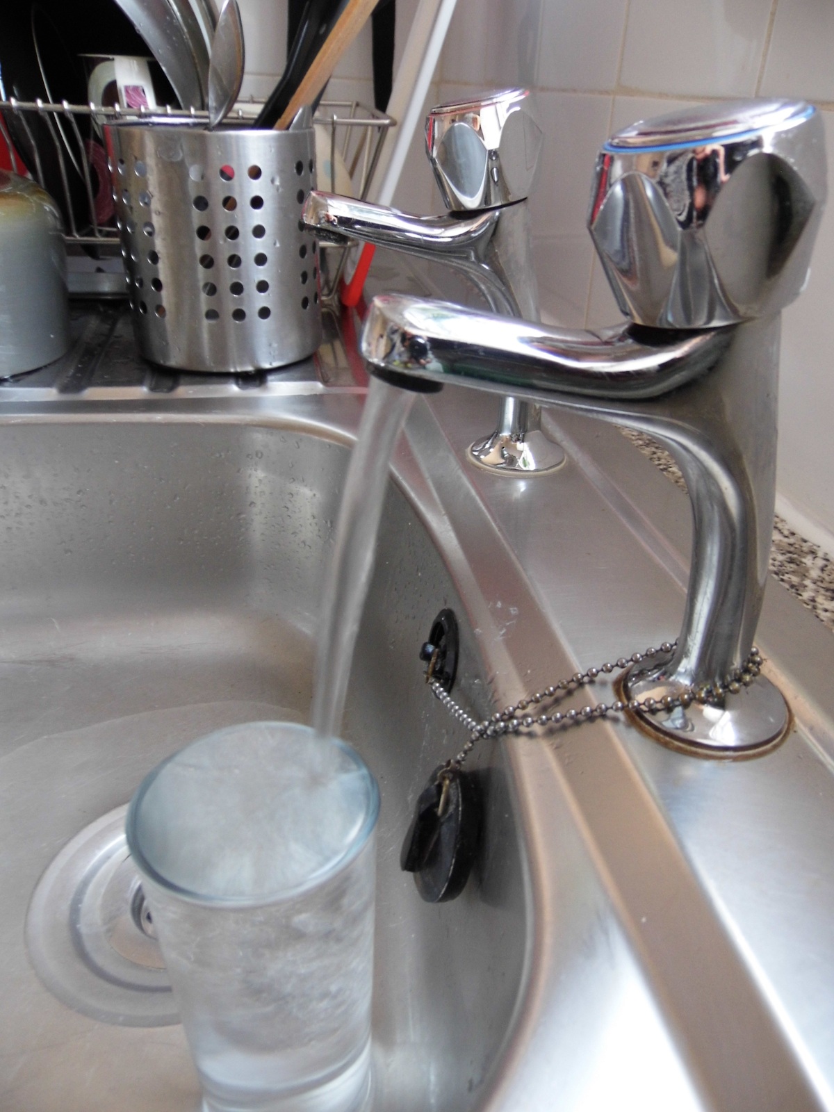 Grifo-de-agua