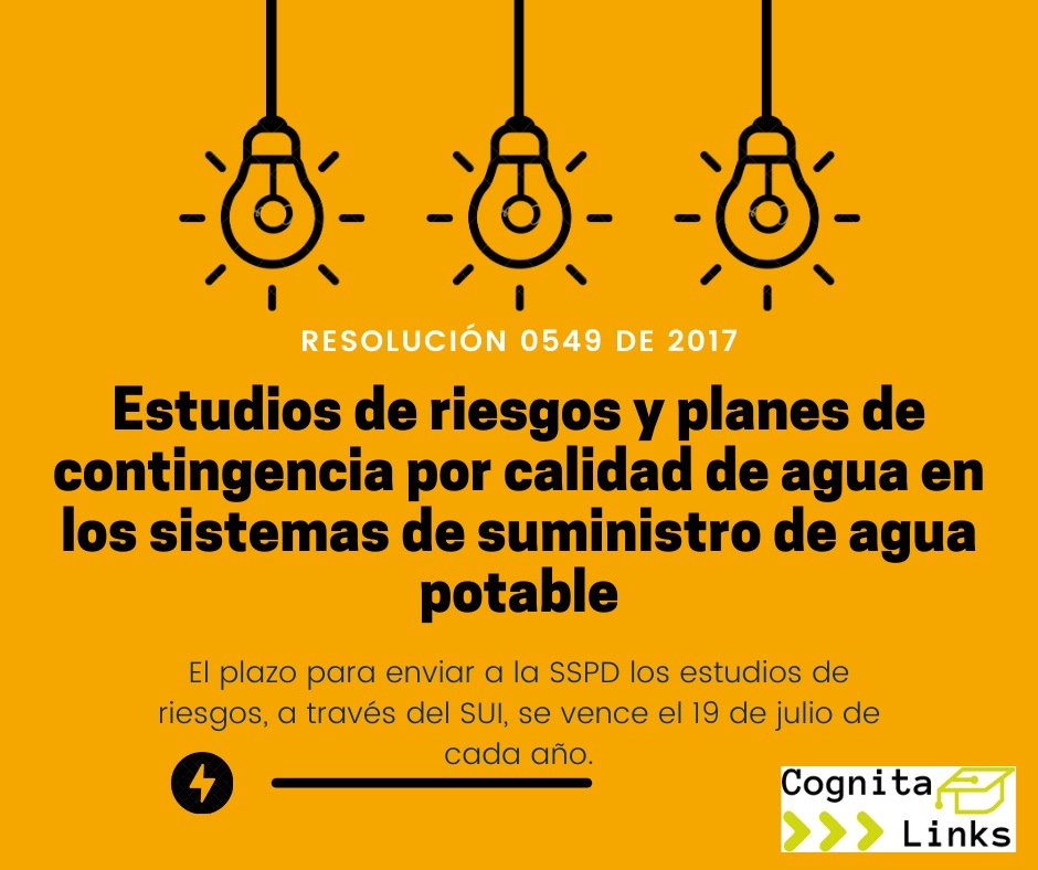 Resolución 0549 de 2017